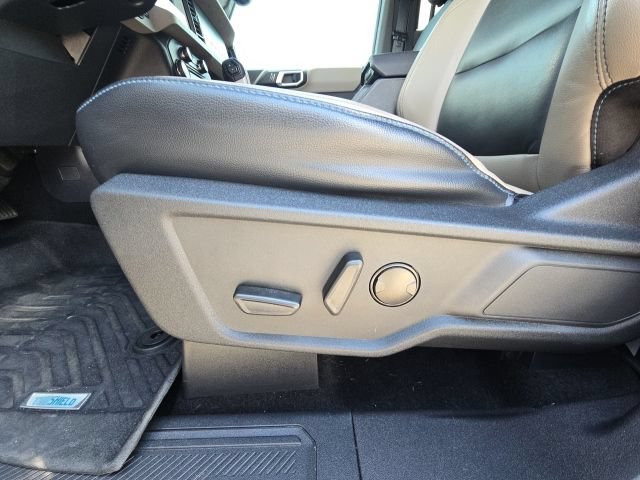 Used 2024 Ford Bronco Wildtrak AWD/4WD image 20