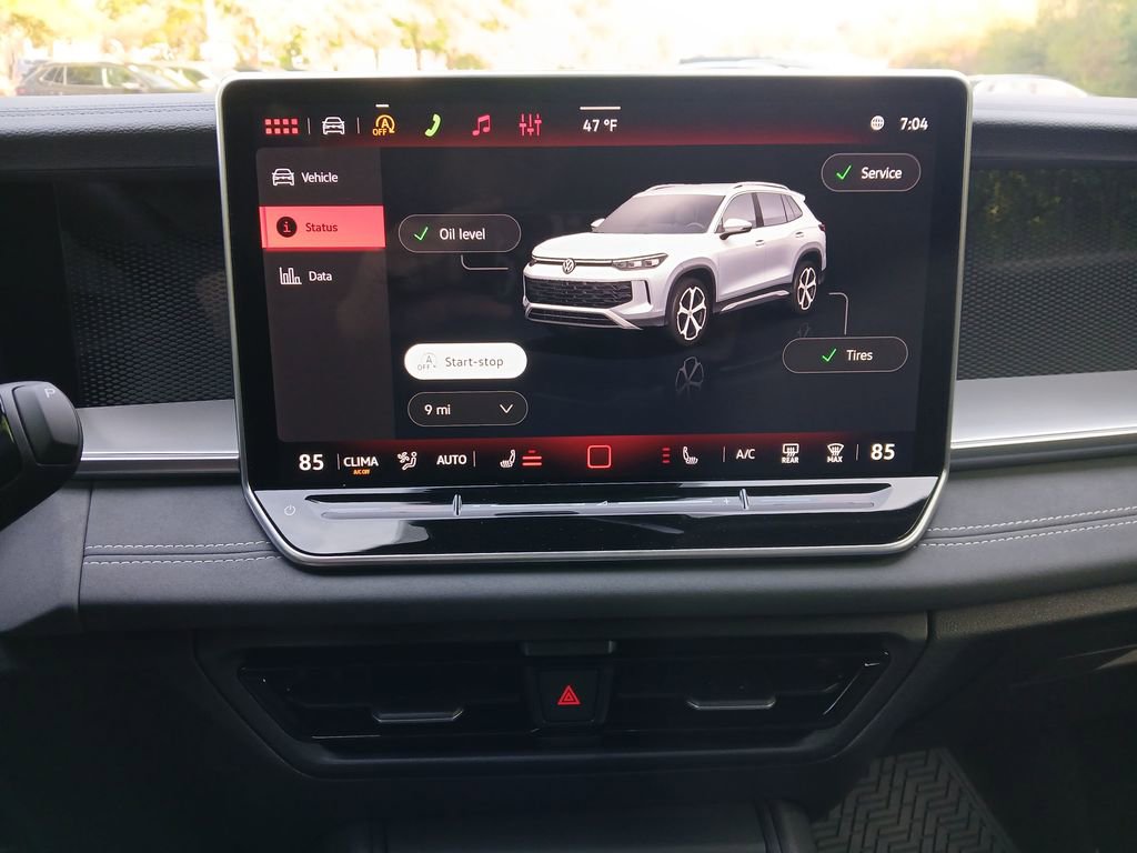 New 2026 Volkswagen Tiguan SE R-Line image 18