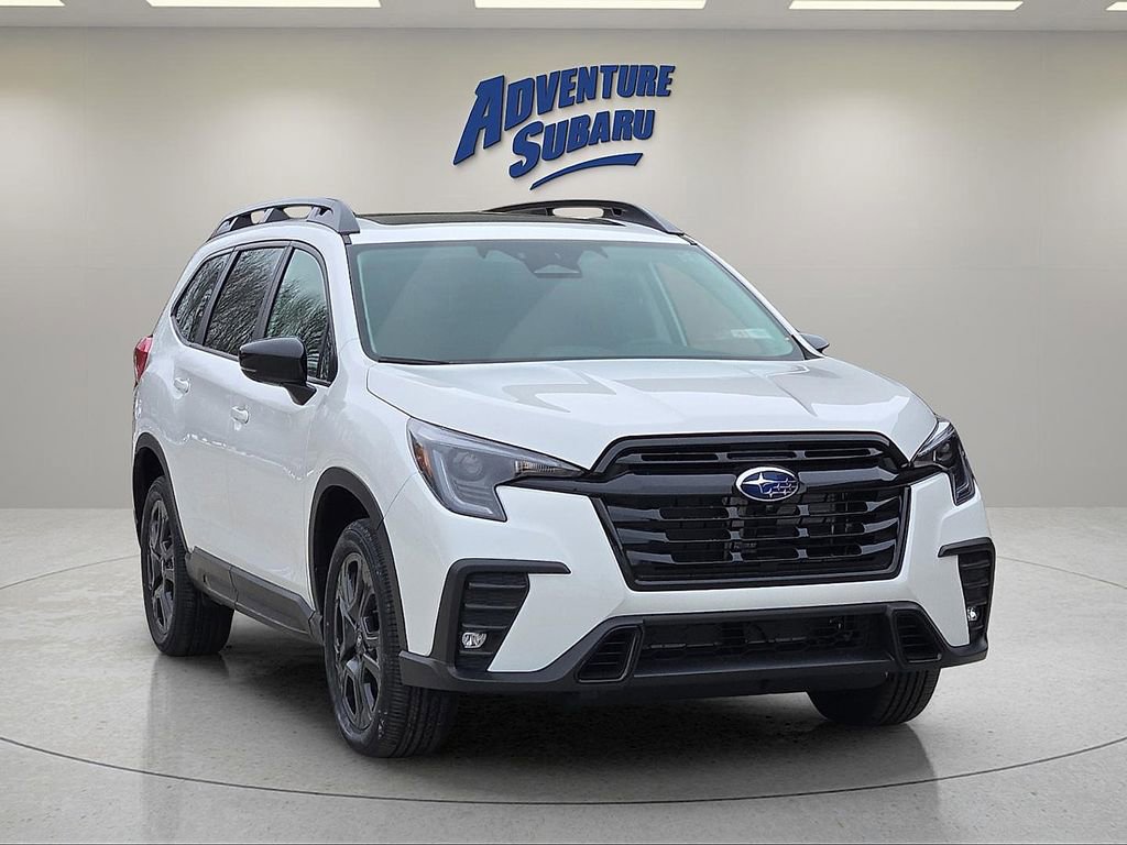 New 2026 Subaru Ascent Bronze Edition image 1