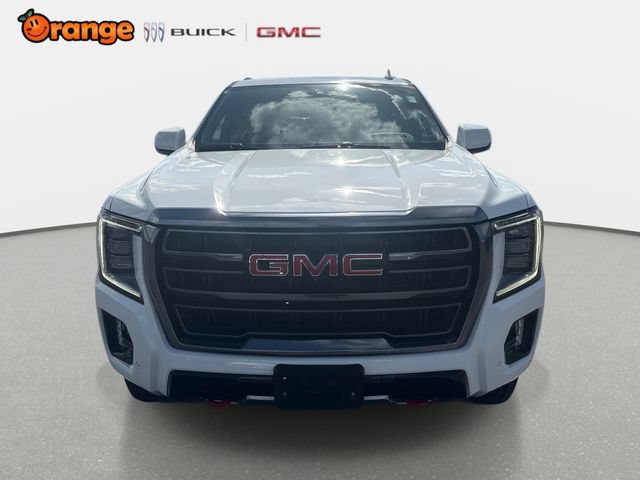 Used 2023 GMC Yukon AT4 w/ AT4 Premium Plus Package AWD/4WD image 8