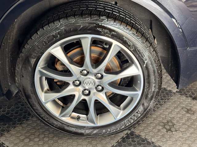 Used 2020 Buick Envision Essence w/ Experience Buick Package AWD/4WD image 13