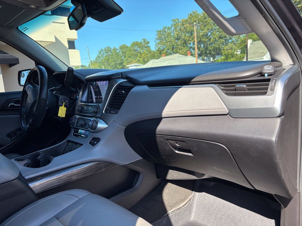 Used 2016 Chevrolet Tahoe LT RWD image 30