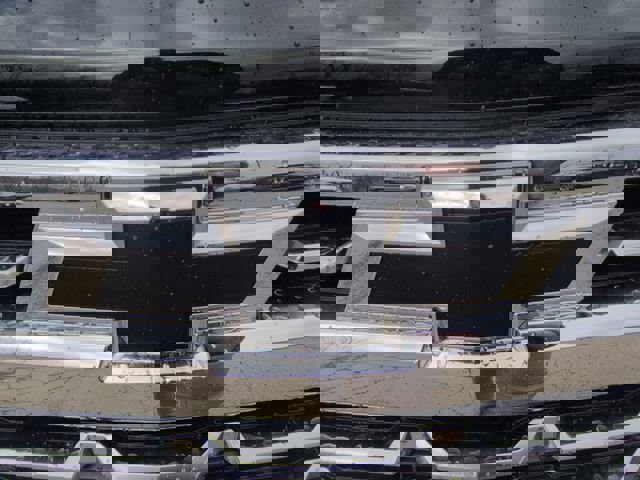 New 2026 Chevrolet Silverado 1500 LTZ image 32