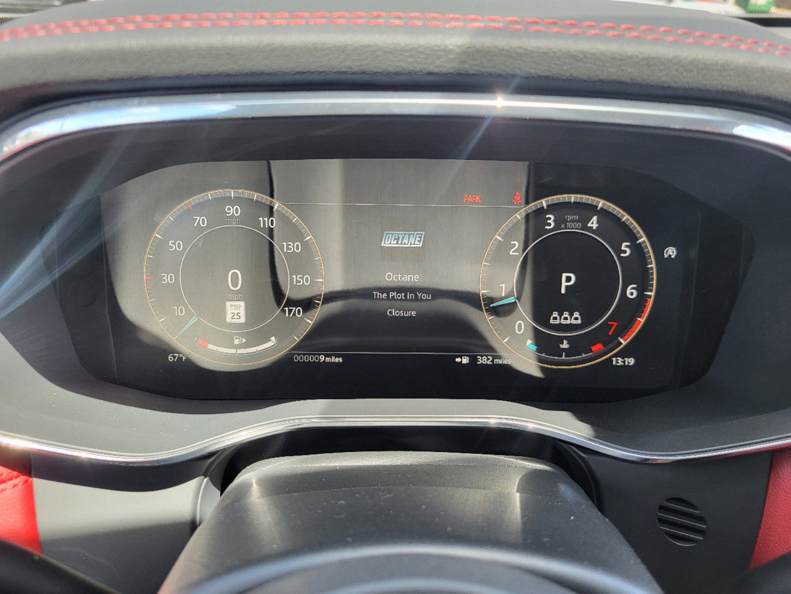 New 2024 Jaguar XF R-Dynamic SE image 8