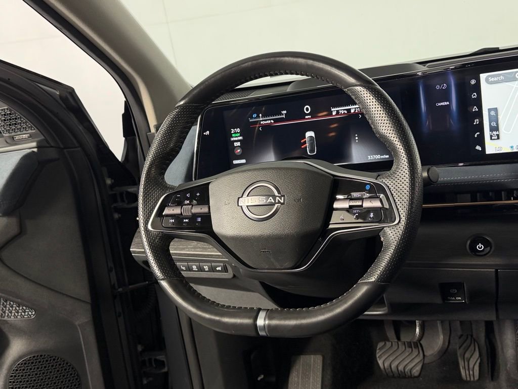 Used 2023 Nissan Ariya image 15