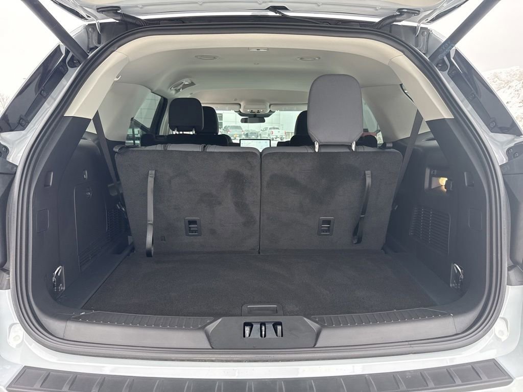 Used 2026 Ford Explorer Active image 18