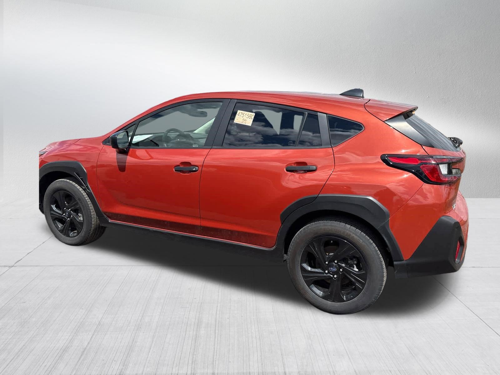 Used 2024 Subaru Crosstrek 2.0i AWD/4WD image 5