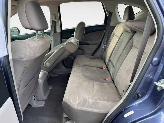 Used 2014 Honda CR-V EX image 13