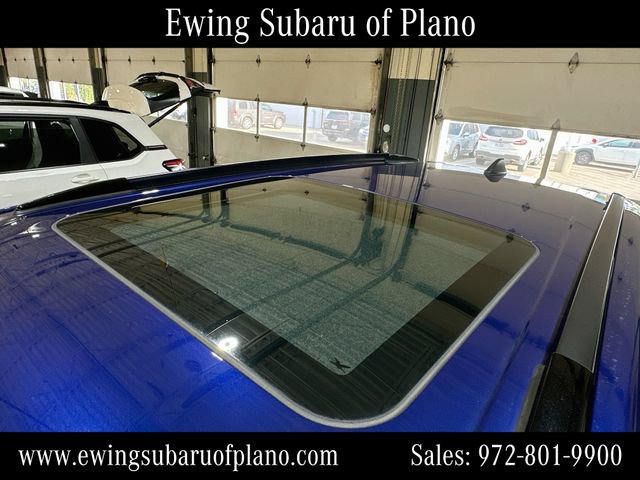 Certified 2025 Subaru Forester Sport w/ Popular Package #1 AWD/4WD image 22