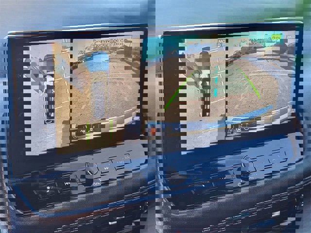 Certified 2025 Nissan Rogue Platinum w/ Platinum Premium Package image 15