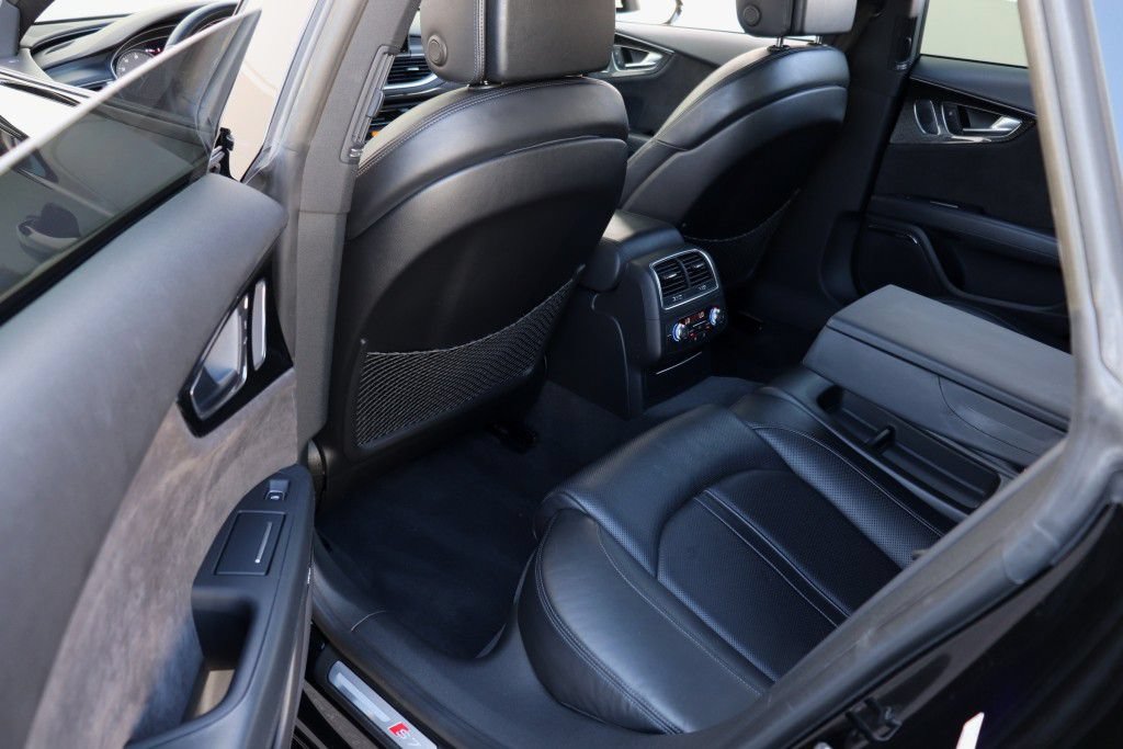 Used 2017 Audi S7 Premium Plus AWD/4WD image 19