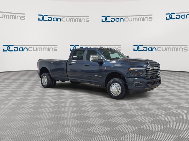 New 2026 RAM 3500 Laramie w/ Sport Appearance Package AWD/4WD image 2