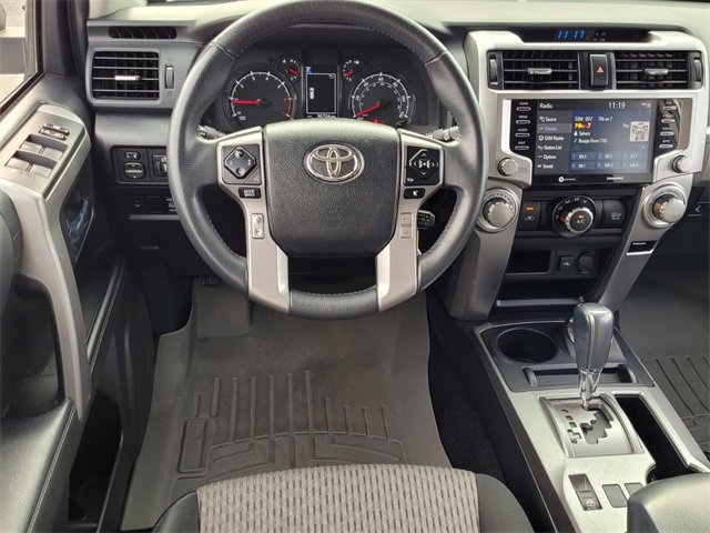 Used 2020 Toyota 4Runner SR5 image 10
