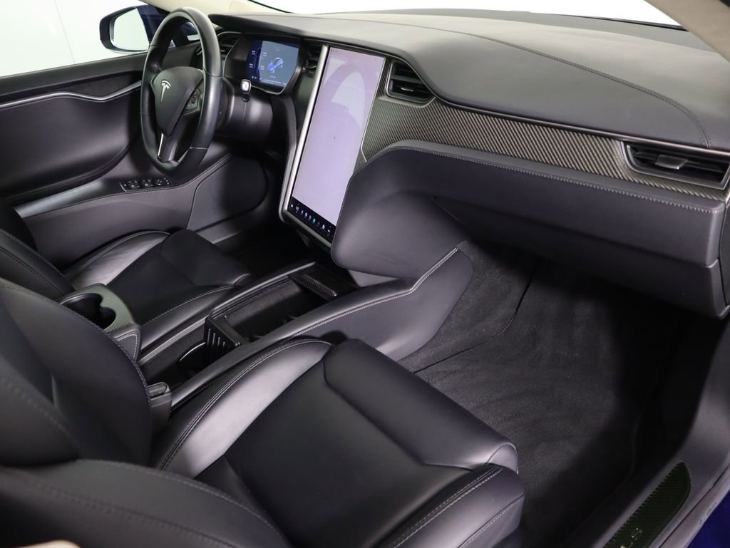 Used 2018 Tesla Model S 75D image 18