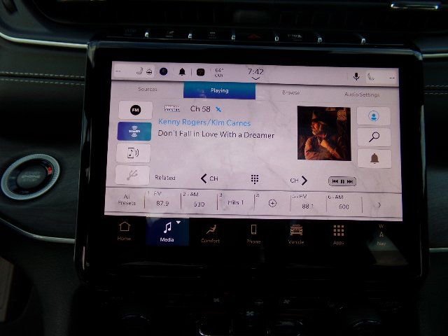 Used 2024 Jeep Grand Cherokee Limited 4xe image 19