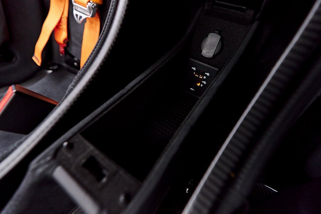 Used 2019 McLaren 600LT image 71