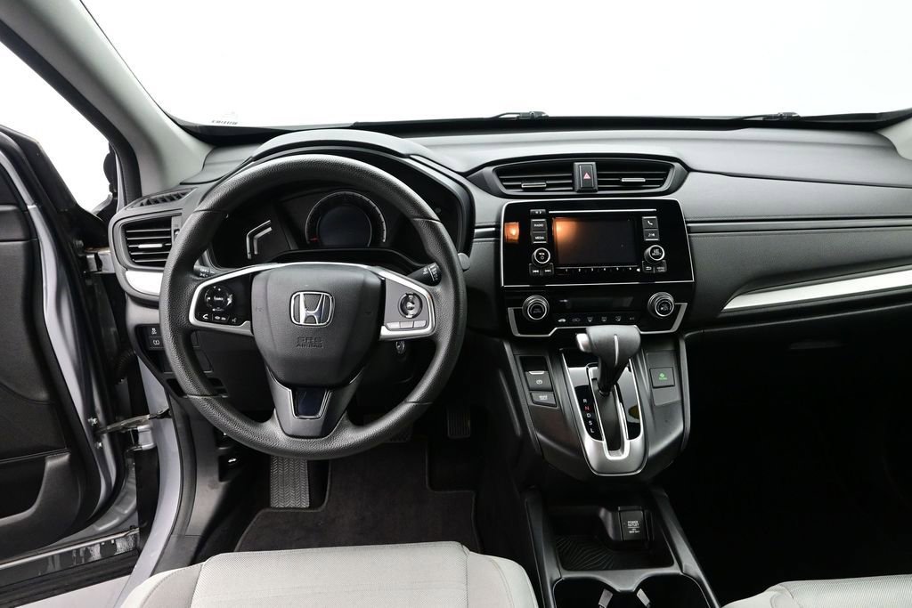 Used 2019 Honda CR-V LX image 16