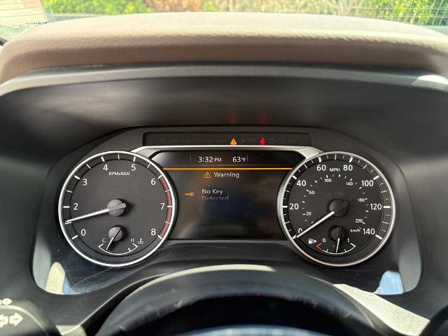 Certified 2023 Nissan Rogue SV image 19