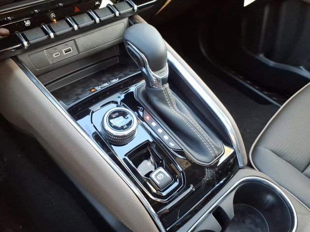 New 2026 GMC Canyon Denali image 34