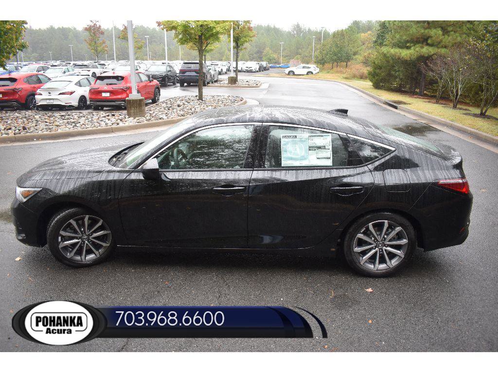 New 2026 Acura Integra image 6