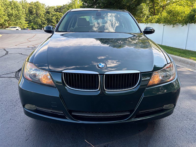 Used 2007 BMW 328i Sedan RWD image 16
