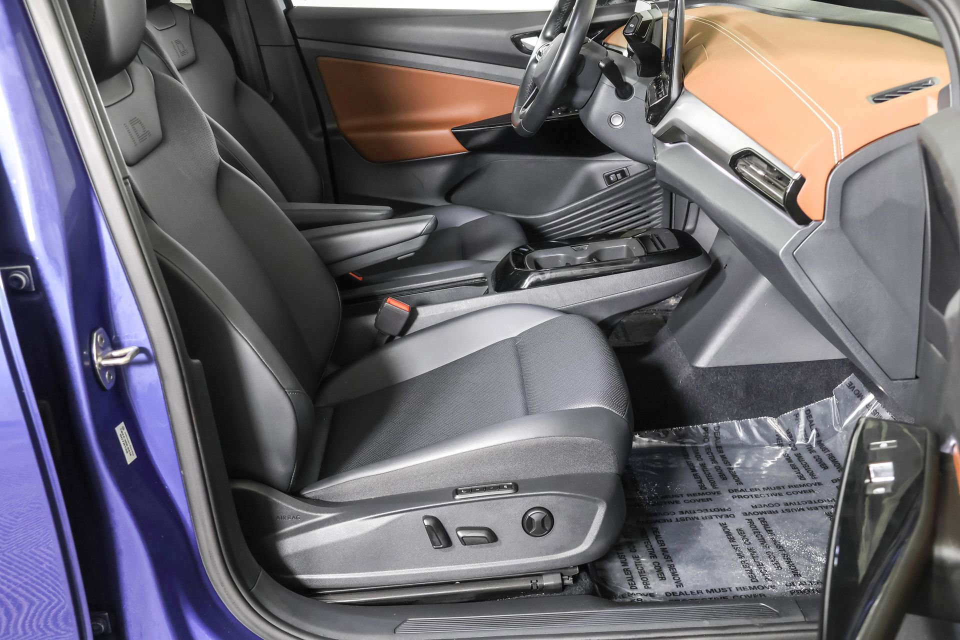 Used 2022 Volkswagen ID.4 Pro S image 44