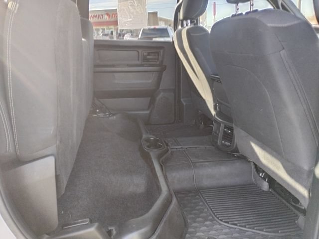 Used 2022 RAM 3500 Tradesman w/ Max Tow Package AWD/4WD image 19