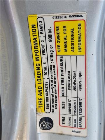 Used 2015 Volvo XC70 T5 Premier Plus FWD image 16