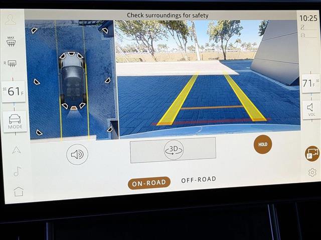 New 2026 Land Rover Range Rover Evoque Dynamic SE image 12