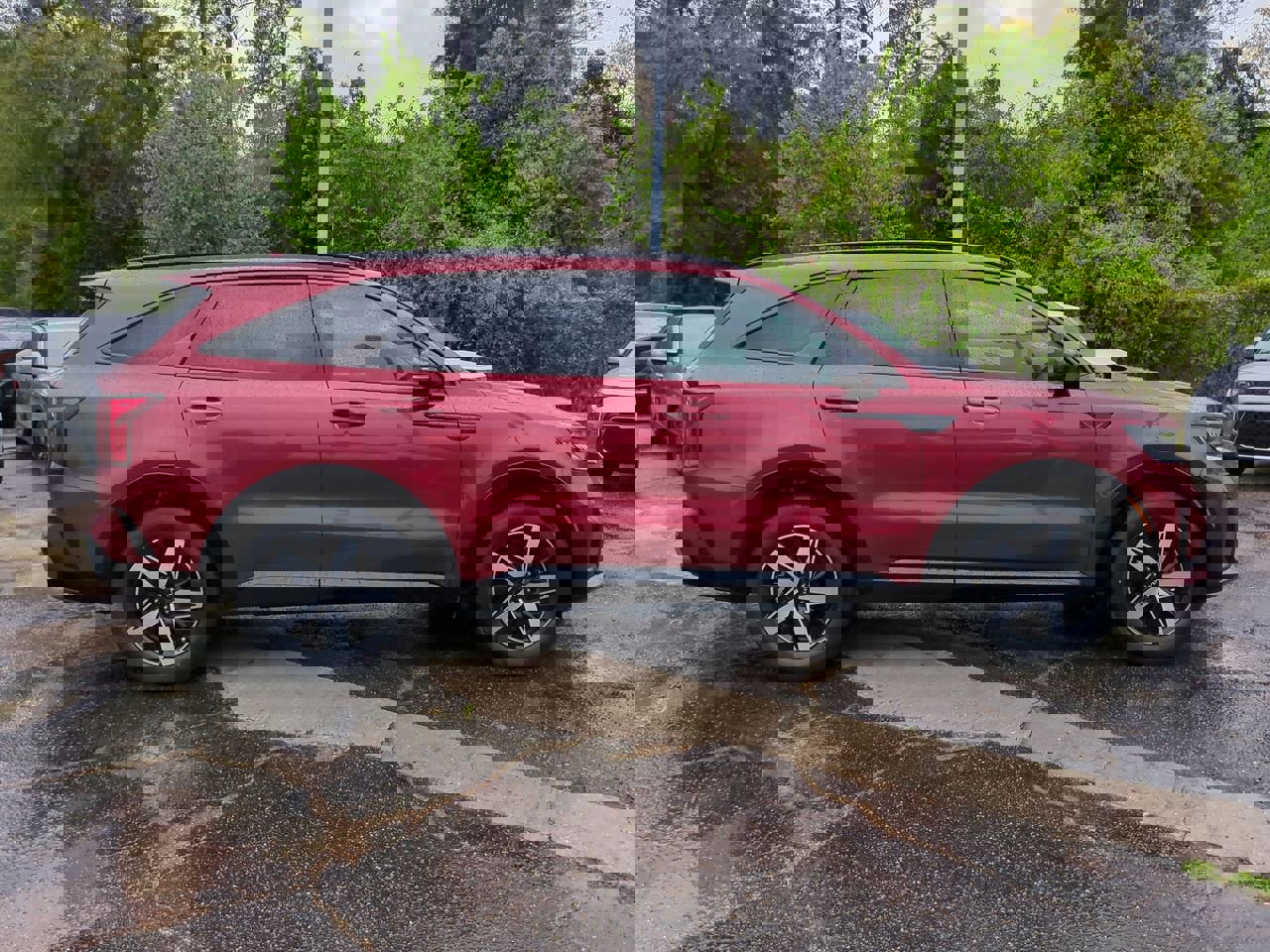 Certified 2023 Kia Sorento S image 4