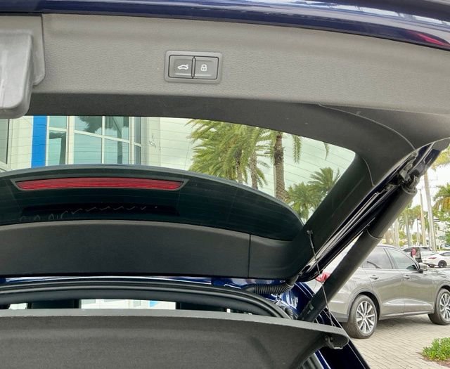 Used 2021 Audi Q3 2.0T Premium Plus w/ Premium Plus Package image 11