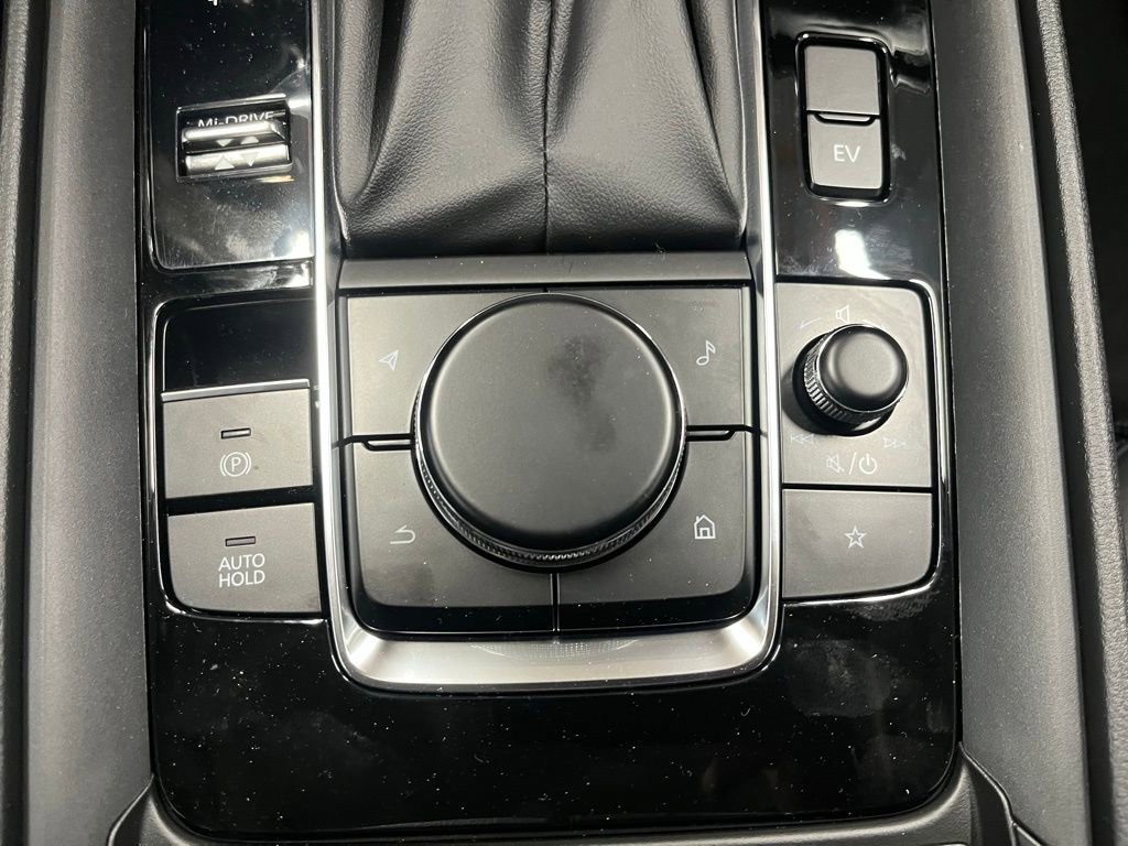 New 2026 MAZDA CX-50 2.5 Hybrid w/ Weather Package image 14