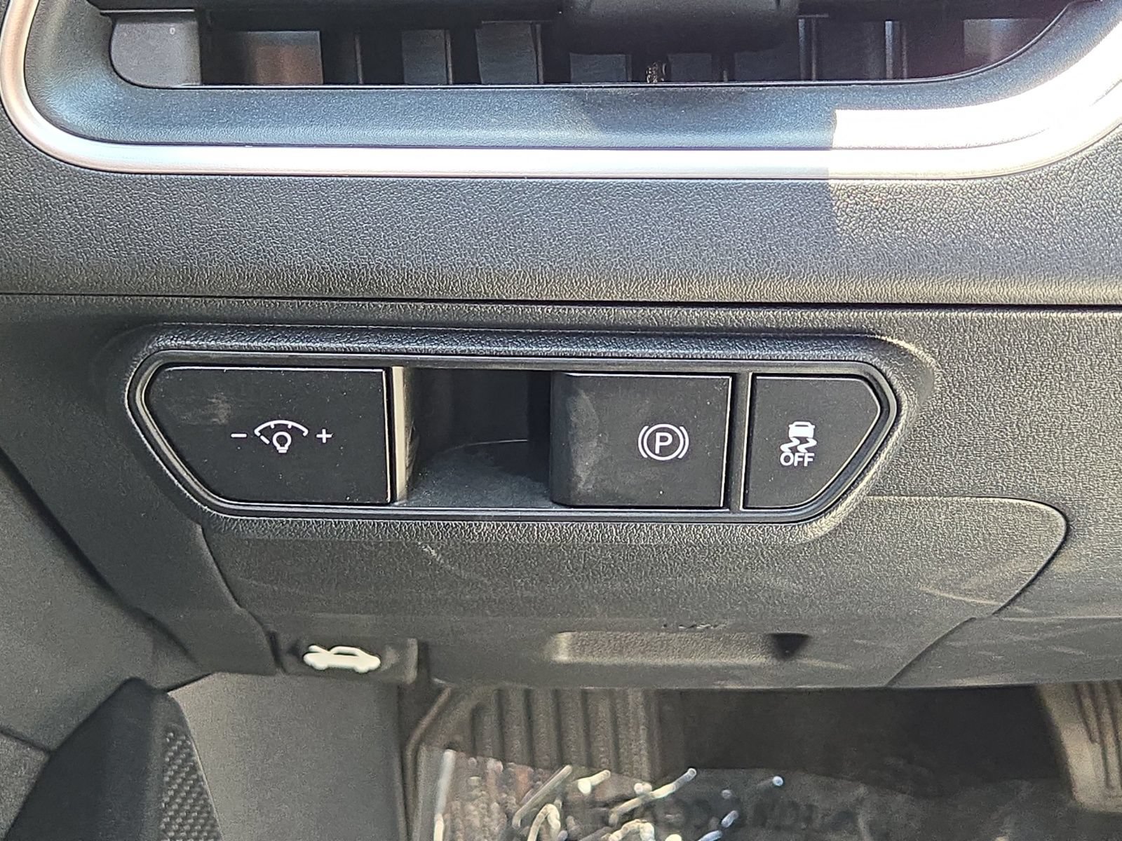 Used 2025 Kia K4 FWD image 24
