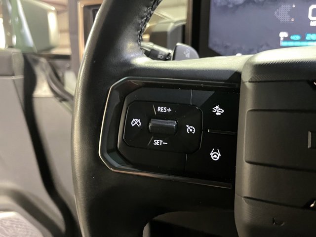 Used 2024 GMC Hummer EV 3X image 27