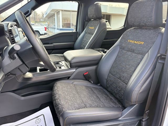 Used 2026 Ford F150 Tremor w/ Bed Utility Package AWD/4WD image 3
