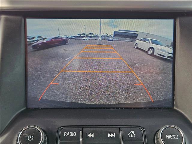 Used 2017 GMC Acadia SLE w/ Driver Alert Package I image 17