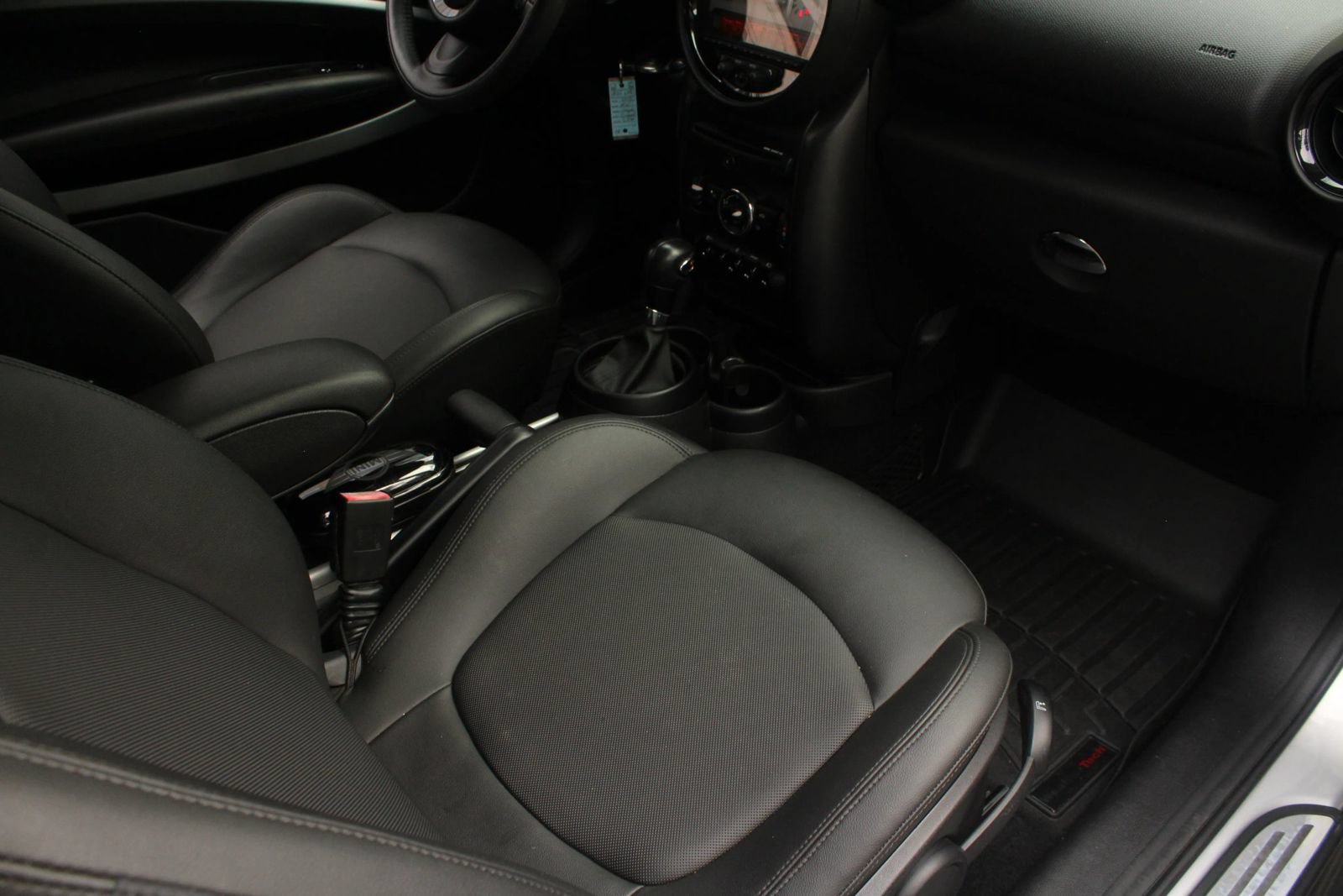 Used 2013 MINI Cooper Paceman S FWD image 22