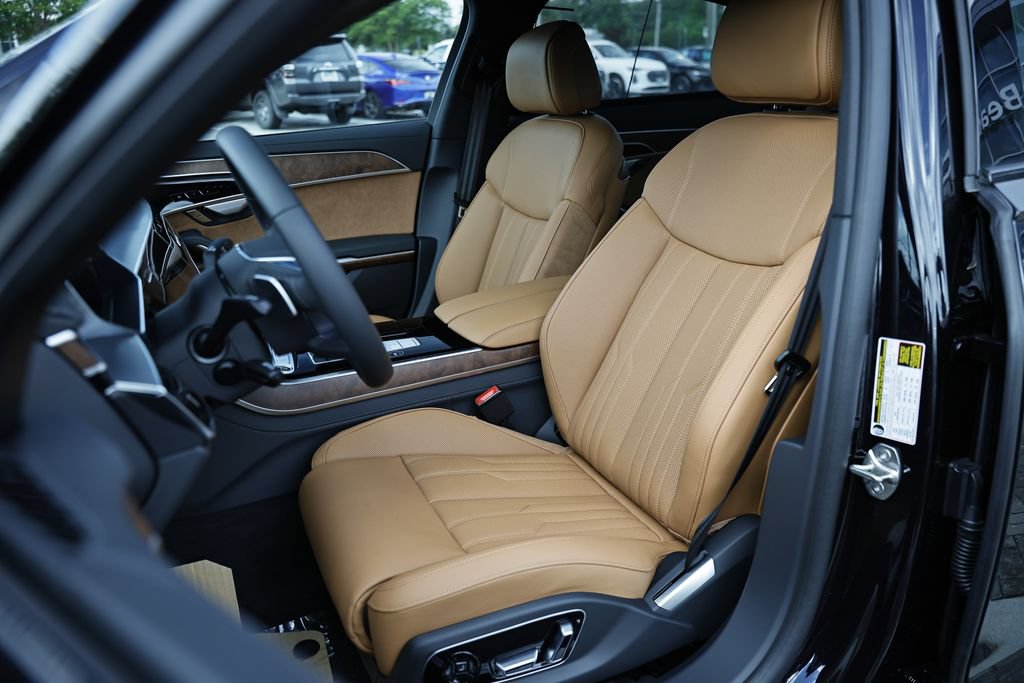 New 2026 Audi A8 L 3.0T AWD/4WD image 20