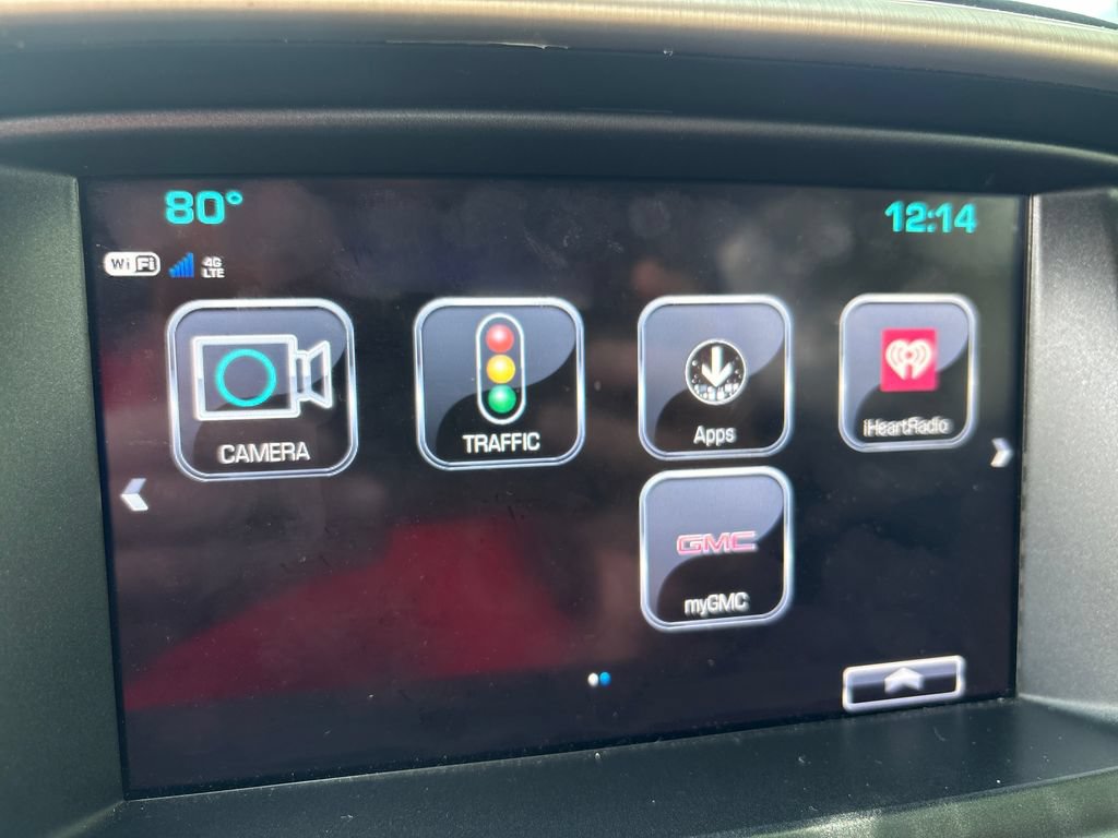 Used 2018 GMC Canyon Denali AWD/4WD image 27