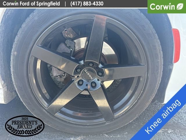 Used 2019 Dodge Charger R/T RWD image 9