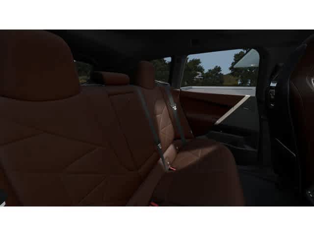 New 2026 BMW iX xDrive45 image 13