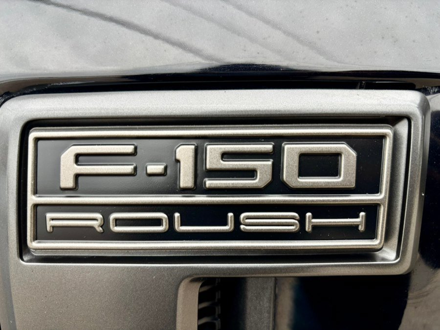 Used 2022 Ford F150 XLT w/ Equipment Group 302A High AWD/4WD image 44