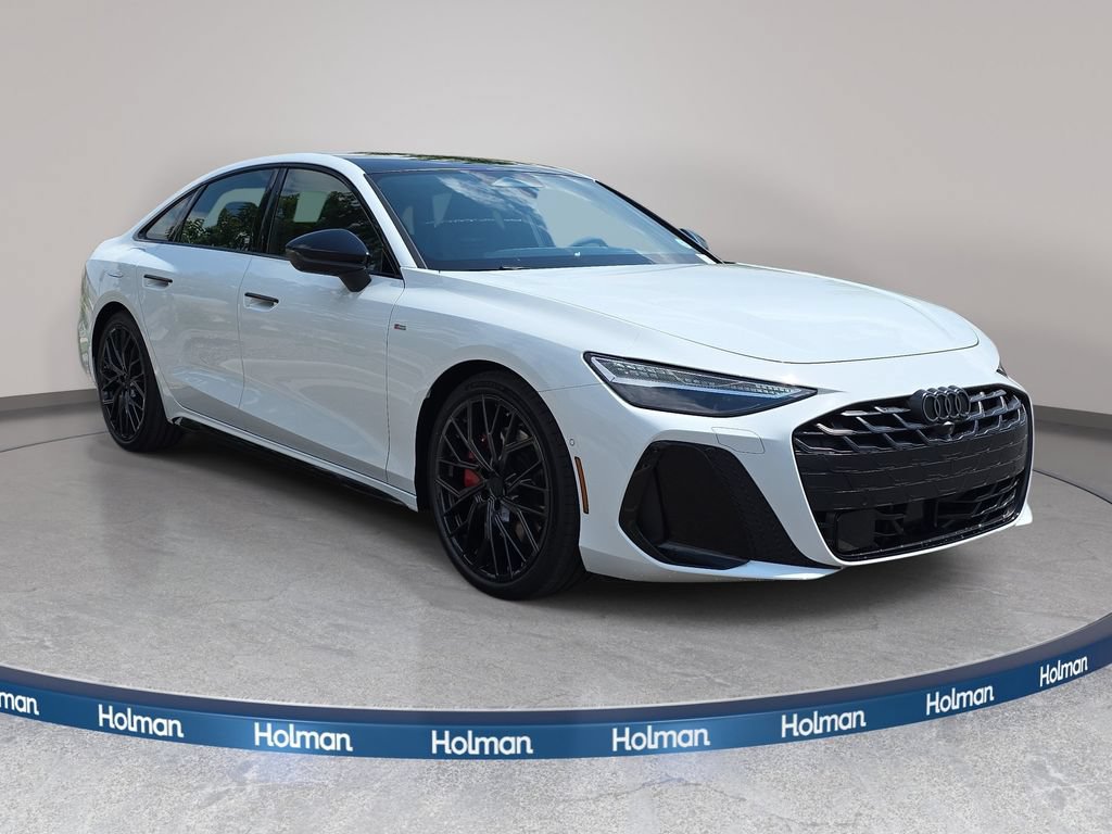 New 2026 Audi A6 Prestige AWD/4WD image 3