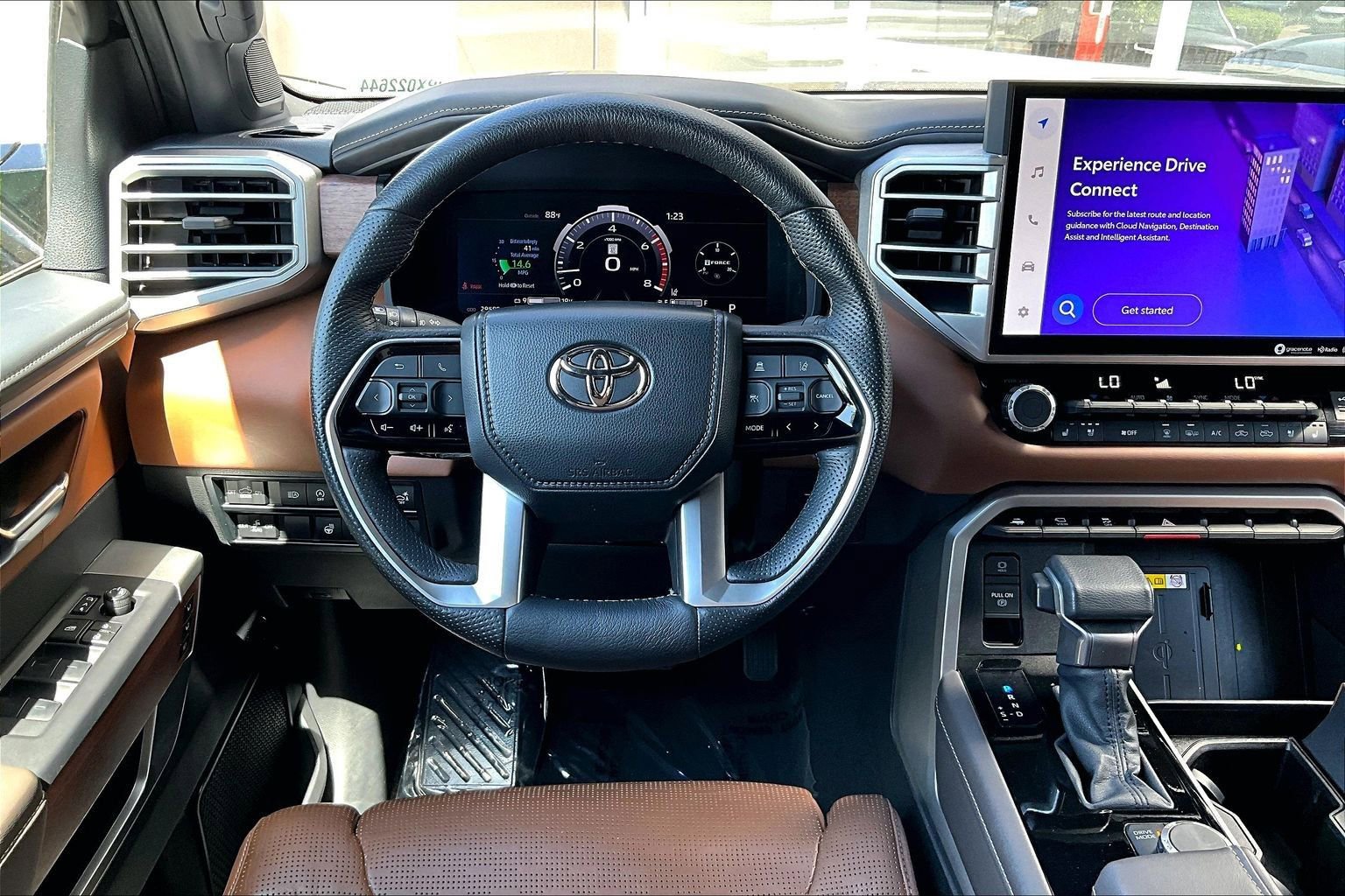 Used 2023 Toyota Tundra 1794 Edition image 5