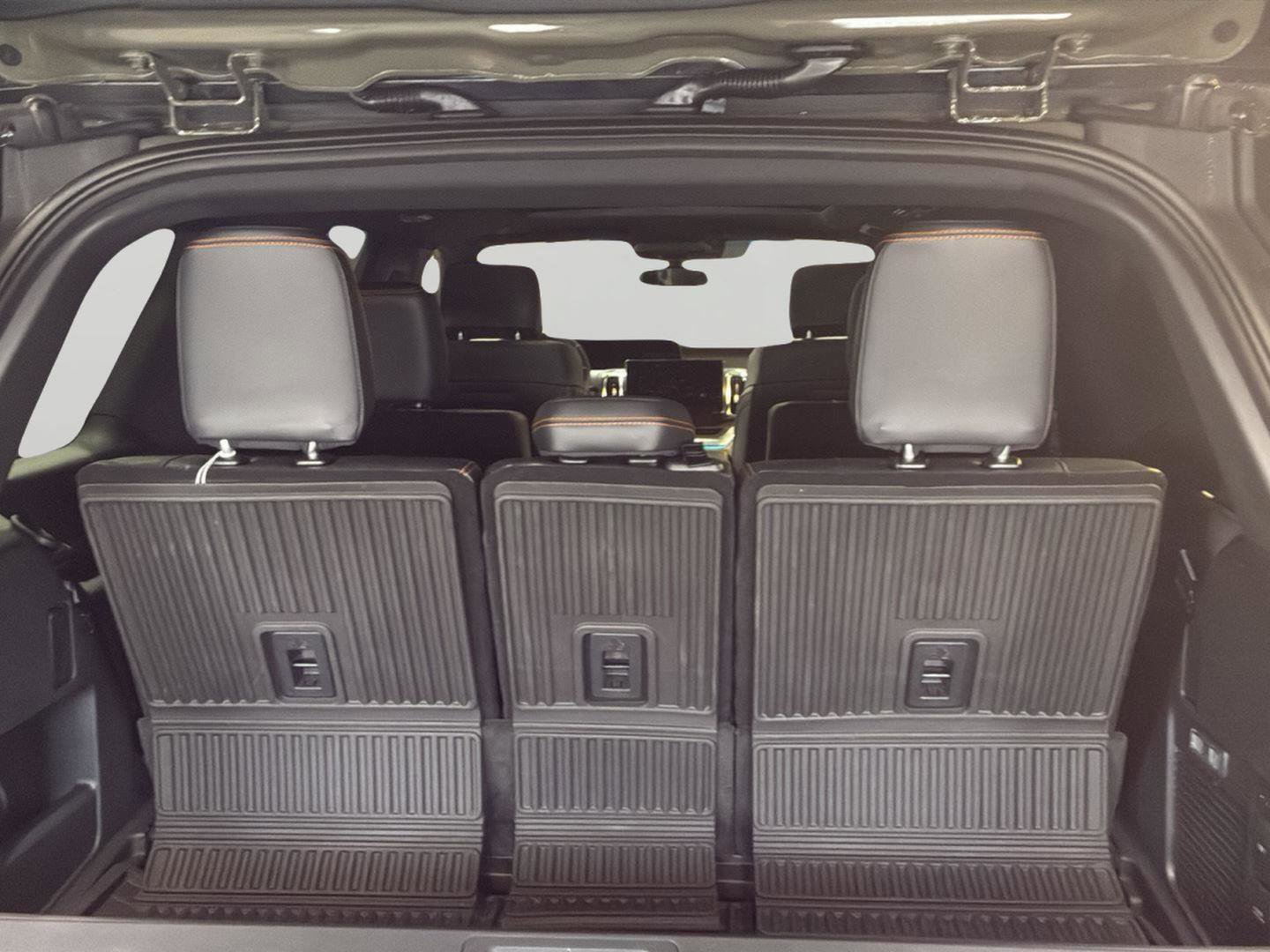 New 2025 Ford Expedition Tremor AWD/4WD image 17