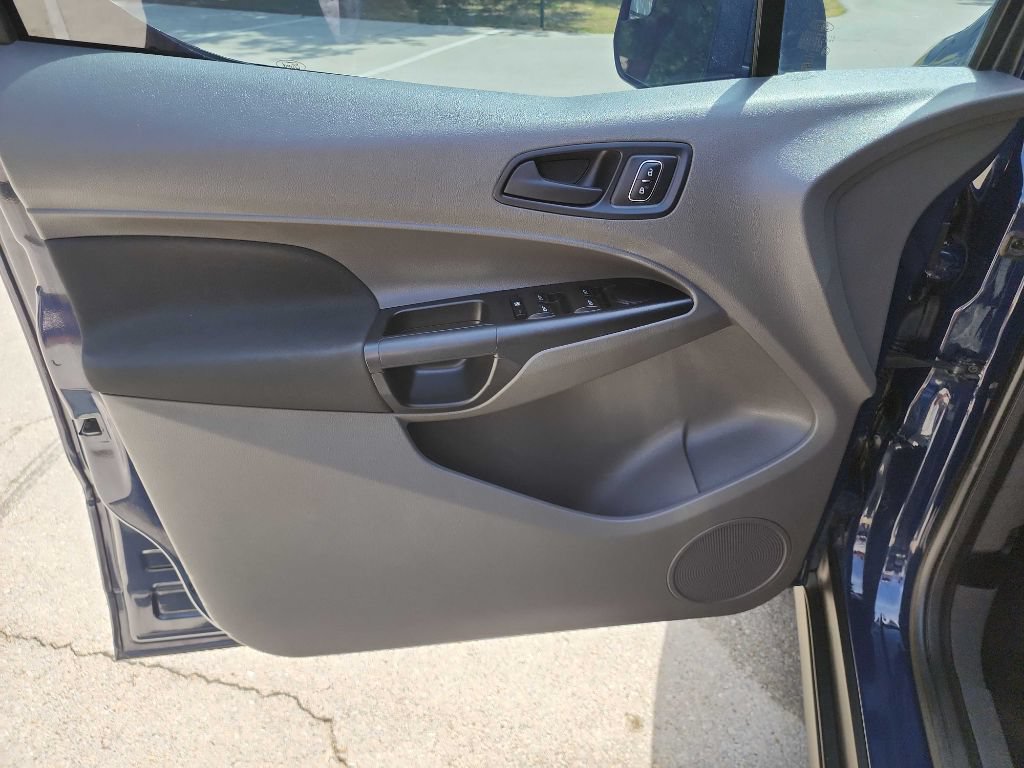 Used 2021 Ford Transit Connect XL FWD image 15