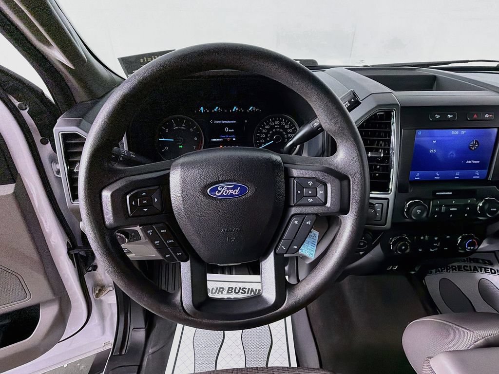 Used 2020 Ford F150 XLT w/ XTR Package AWD/4WD image 11