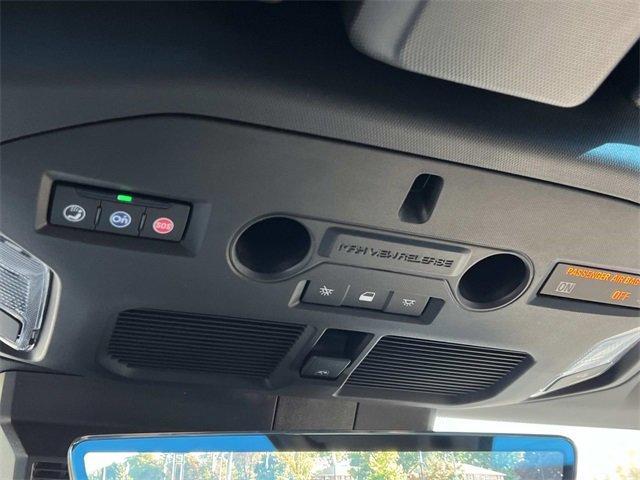 New 2026 GMC Hummer EV SUV image 27