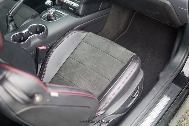 Used 2017 Ford Mustang GT Premium image 40