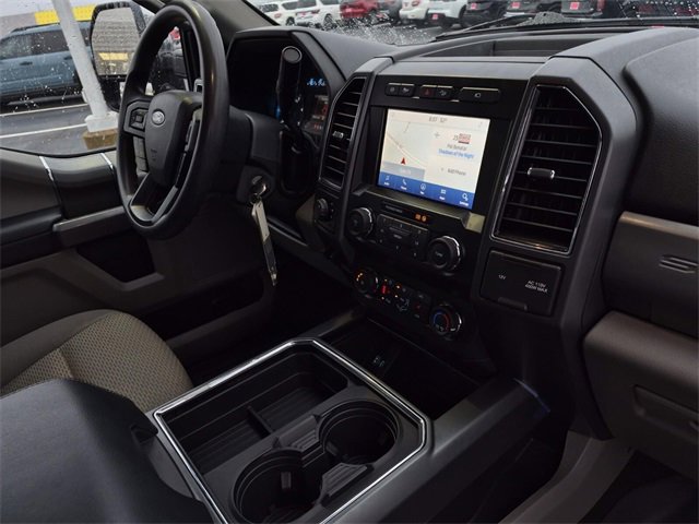 Used 2022 Ford F250 XLT w/ XLT Premium Package image 12